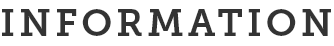 INFORMATION