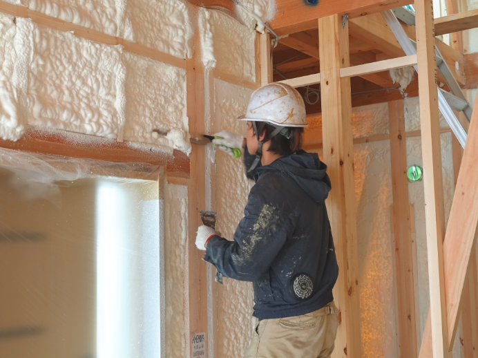 住災害性能　イメージ図　画像