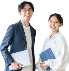 サクマホーム　スタッフ　写真