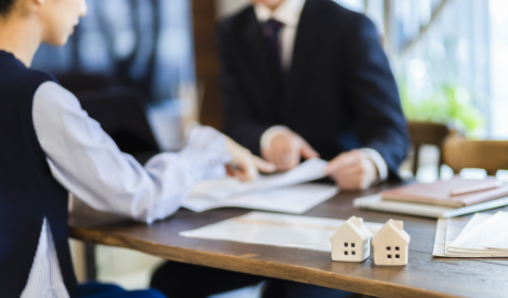 瑕疵保証（新築住宅）