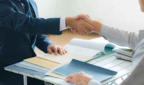 ホームプロ 工事完成保証