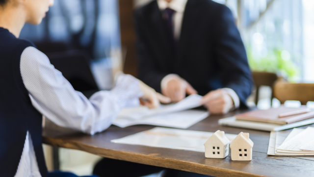 瑕疵保証（新築住宅）