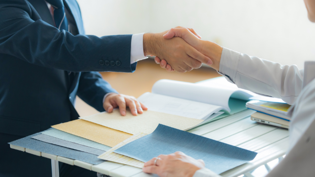 ホームプロ 工事完成保証