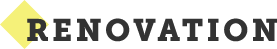 RENOVATION