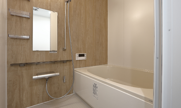 浴室　バス　写真