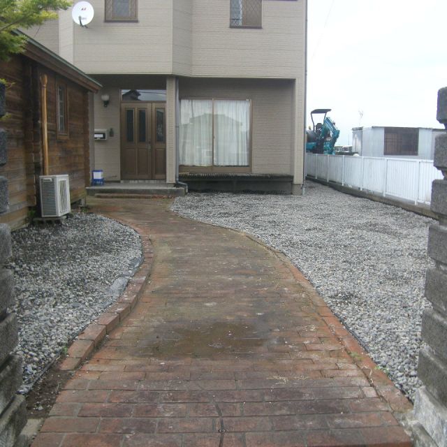 新潟市北区　Ｍ様邸