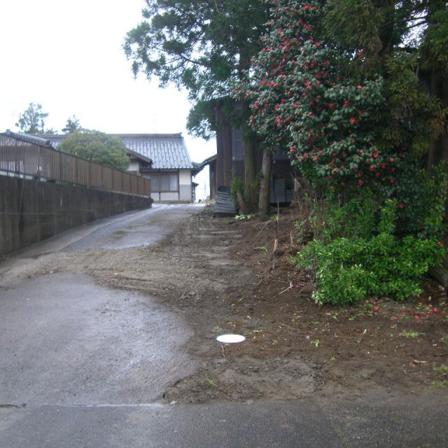 新潟市北区　Ｔ様邸