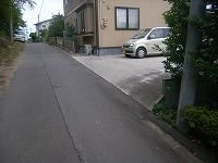 新潟市北区木崎