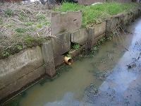 新潟市北区笹山