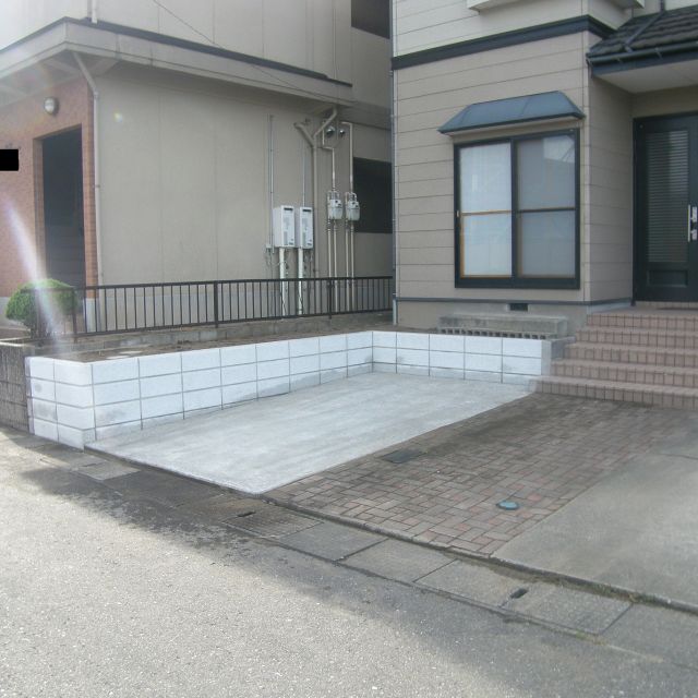 新潟市北区　M様邸