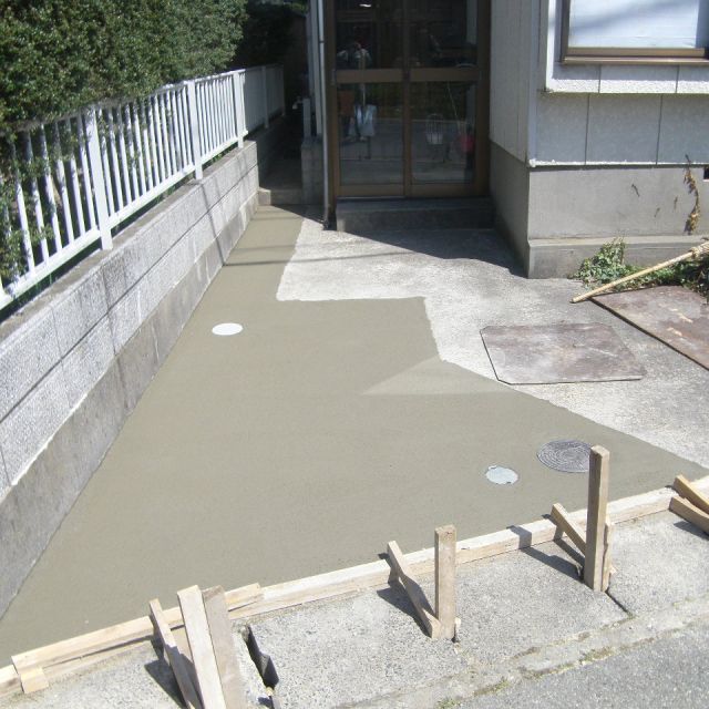 新潟市北区・S様邸