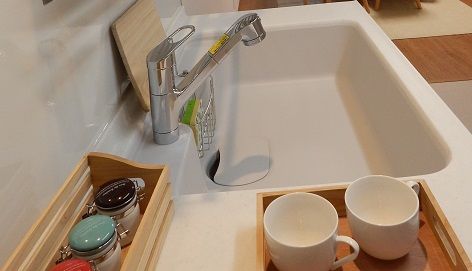 新潟市西区 K様