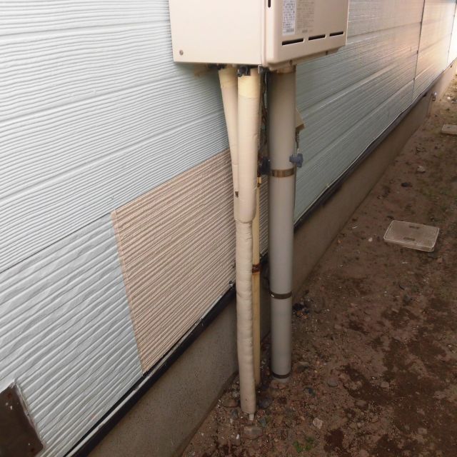 新潟市北区　Y様邸