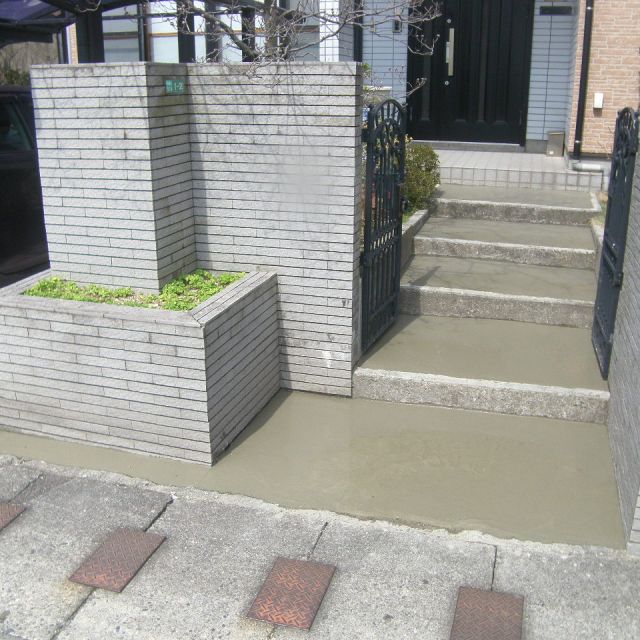 新潟市北区　S様邸