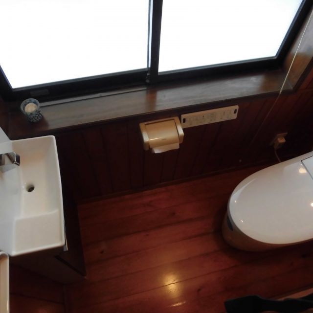 新潟市北区　S様