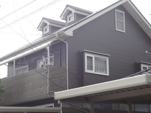 新潟市北区　G様