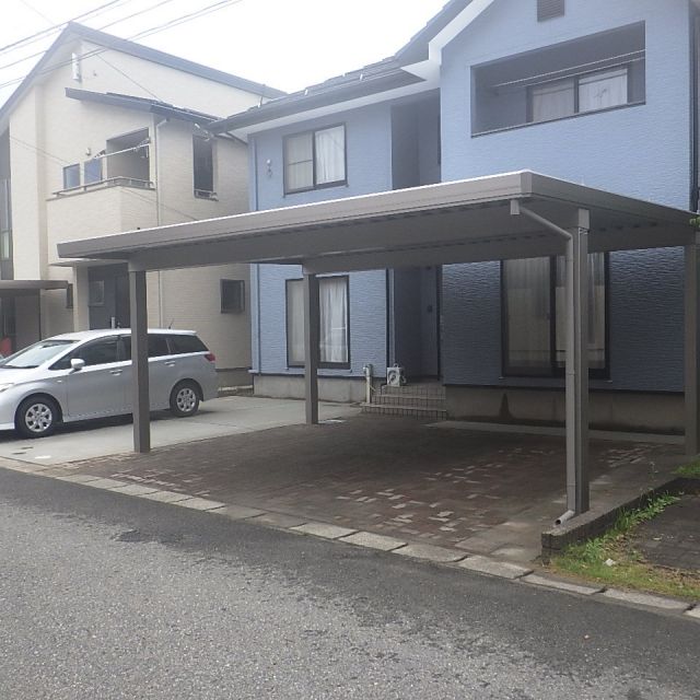 新潟市北区　Ｆ様