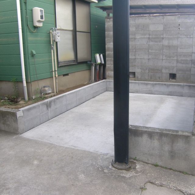 新潟市北区　Ｋ様邸