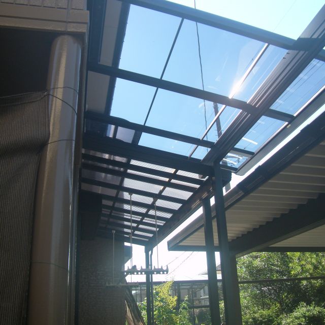 新潟市北区　S様邸