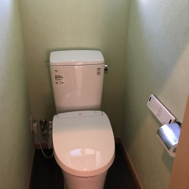 新潟市北区　A様