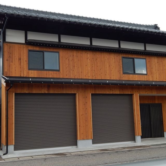 新潟市北区  Ｋ様