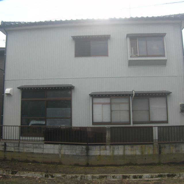 新潟市北区　O様邸