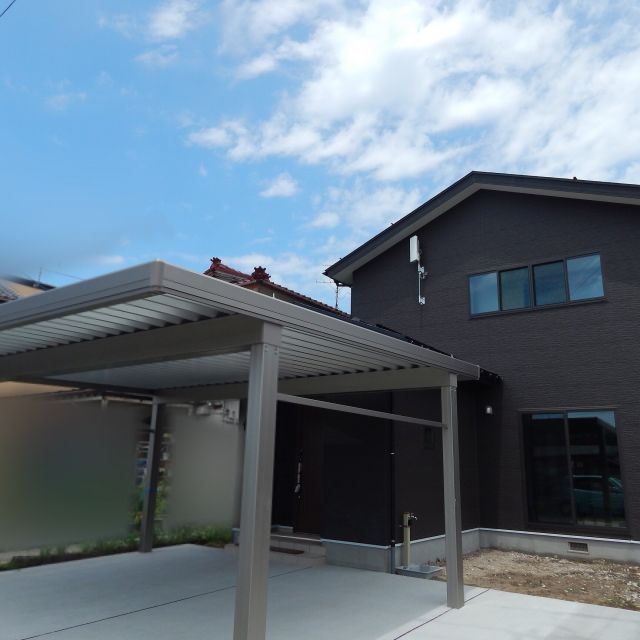 シックハウス対策・湿気対策に優れたWBHOUSE アイキャッチ画像