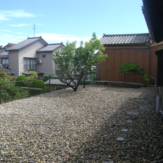 新潟市北区　O様邸