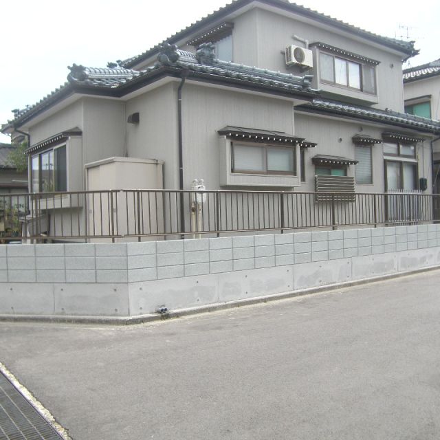 新潟市北区　Y様邸