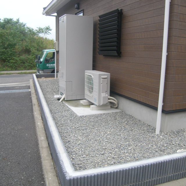 新潟市西区　A様邸