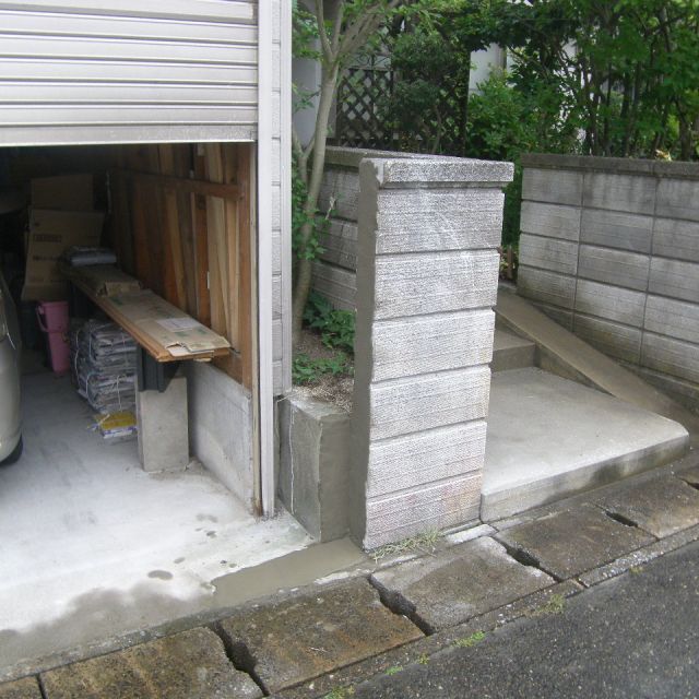 新潟市北区　T様