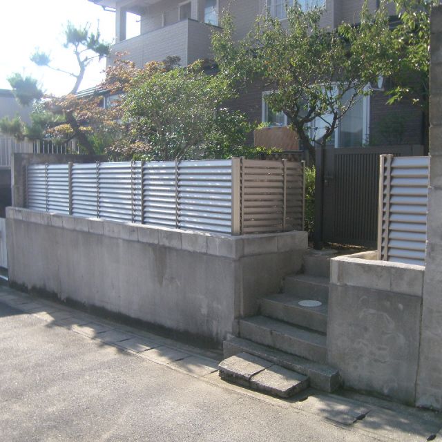 新潟市北区　S様邸