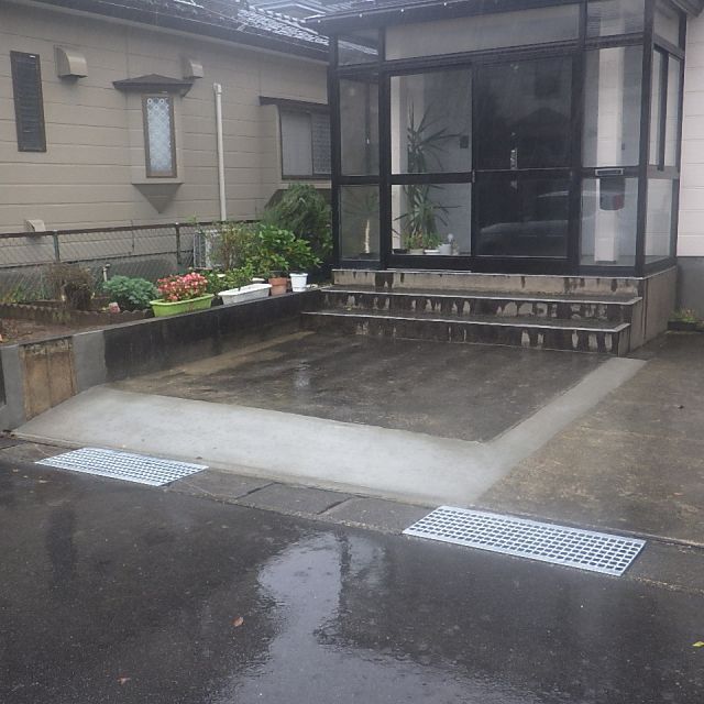 新潟市北区　W様邸