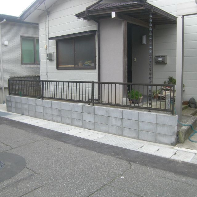 新潟市北区　H様邸