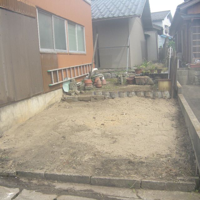 新潟市北区　Y様