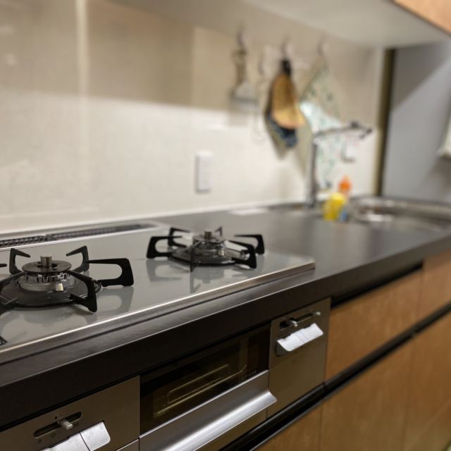 新潟市中央区　U様邸