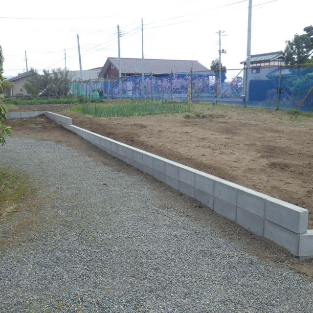 新潟市北区・H様邸