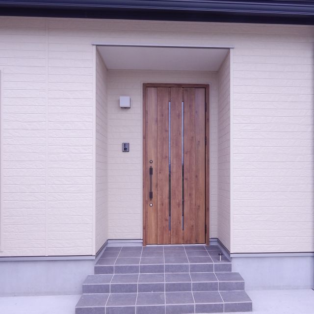 完全自由設計の新築住宅 アイキャッチ画像