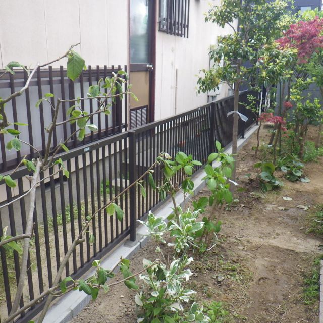 新潟市北区　K様邸